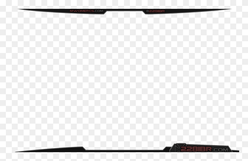 1920x1200 Resource Grimmers' Old Stream Overlay Ibr - Webcam Overlay PNG