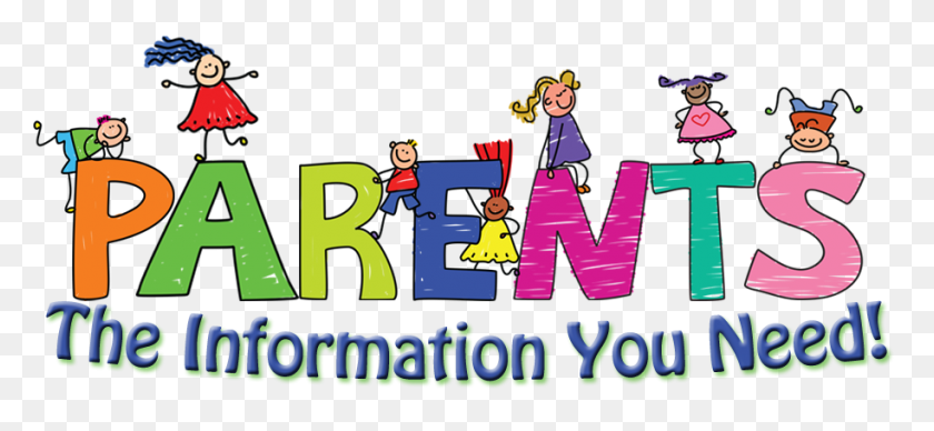 914x385 Ресурсы Для Родителей - Клипарт Для Родителей