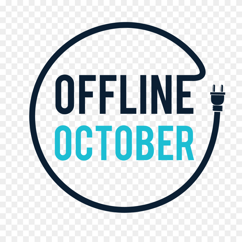 3500x3500 Resources Offline October - October PNG