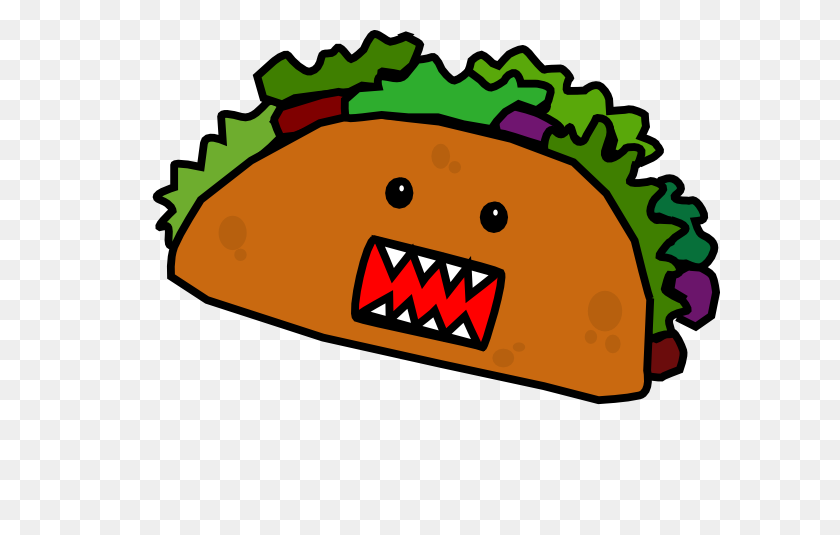 600x475 Respect The Tacos! Word To Stop Sibling Fights - Clipart Laughing Hysterically