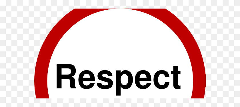 600x315 Respectful Children Clipart, Be Respectful Clipart - Respect Clip Art