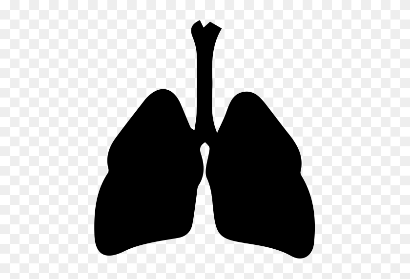 512x512 Respiratory, Medical, Medicine Icon With Png And Vector Format - Respiratory Therapist Clipart