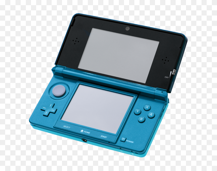 663x600 Ressources - Gameboy Advance PNG