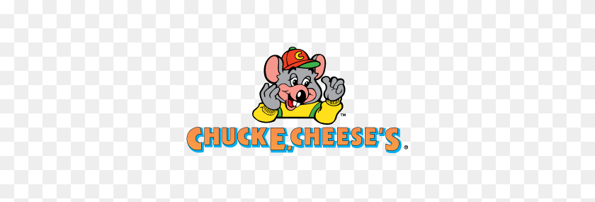350x225 Ресторан Бар Chuck E Cheese - Chuck E Cheese Клипарт
