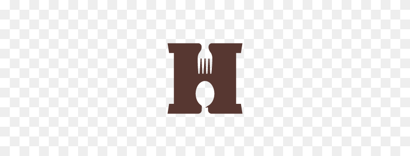 325x260 Restaurant H Designed - H Logo PNG