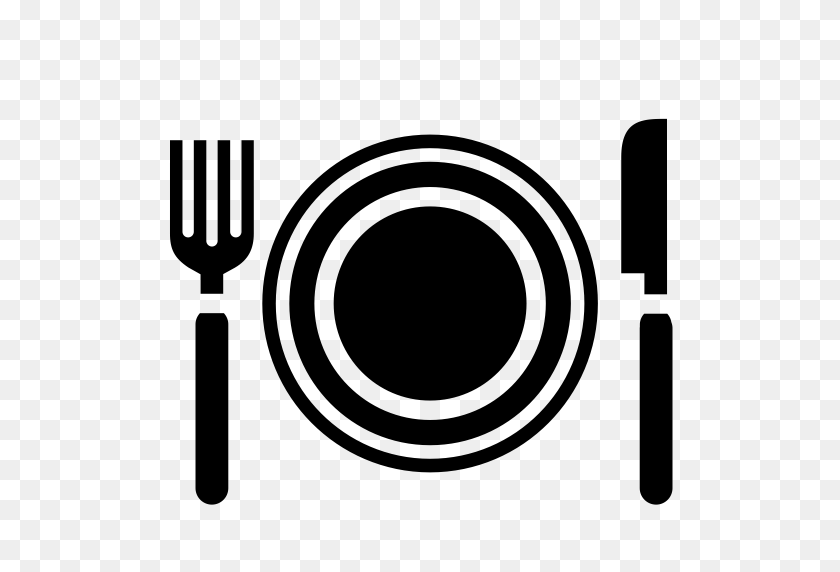 512x512 Restaurant Icon With Png And Vector Format For Free Unlimited - Restaurant Icon PNG
