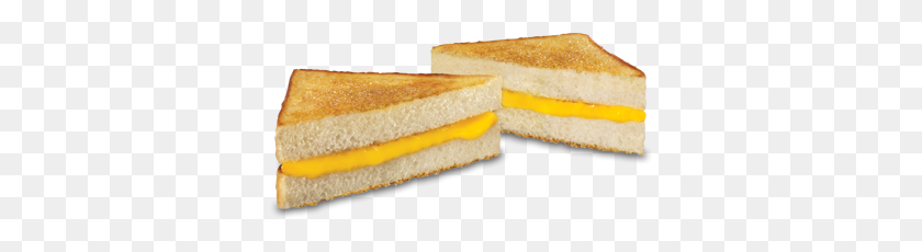 350x170 Restaurants Where Kids Eat Free - Grilled Cheese PNG