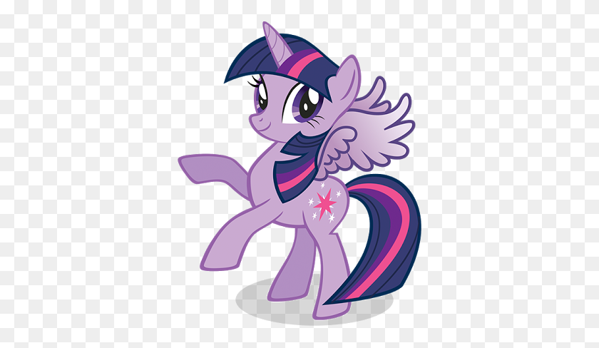 343x428 Resultado De Imagen Para Imagenes De My Little Pony Clipart - Happy Birthday Glitter Clipart