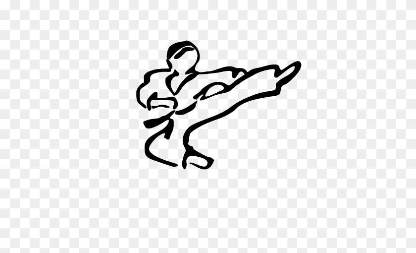 600x450 Resultado De Imagen Para Karate Dibujo Tatoos - Karate Girl Clip Art
