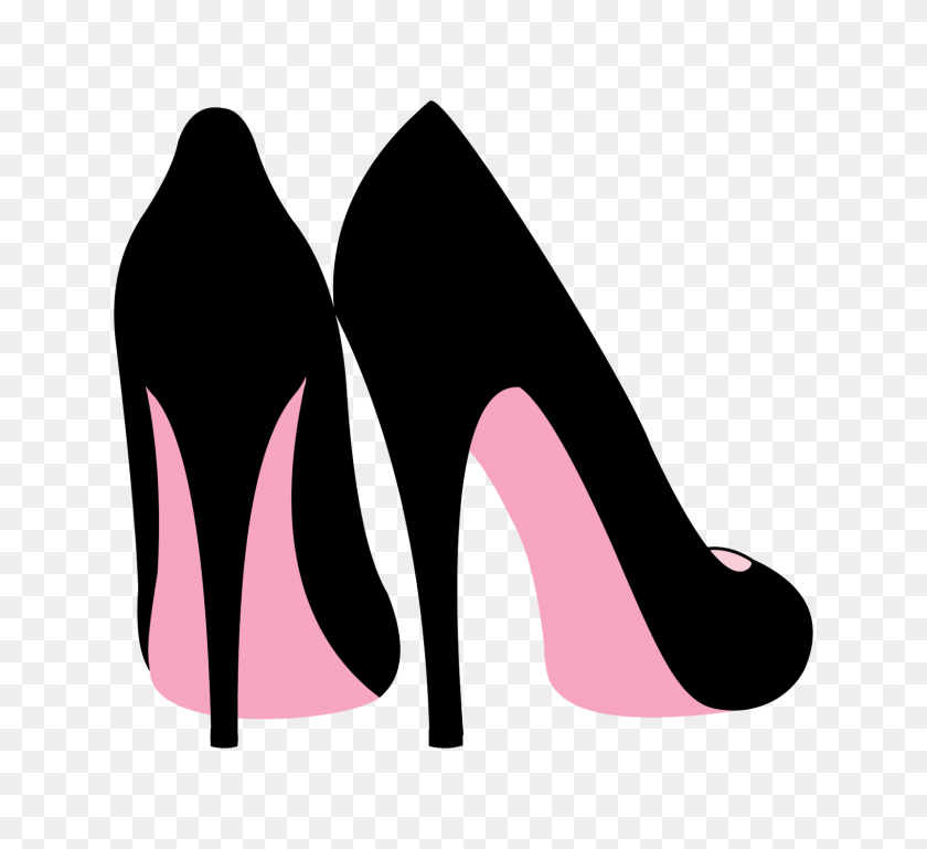 1600x1455 Resultado De Imagen Para Zapatos Animados De Mujer Decoupage - Mujer PNG