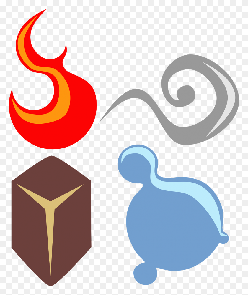 1059x1280 Results - Avatar The Last Airbender Clipart