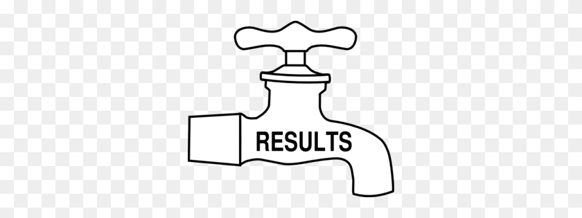 298x255 Results Faucet Clip Art - Faucet Clipart