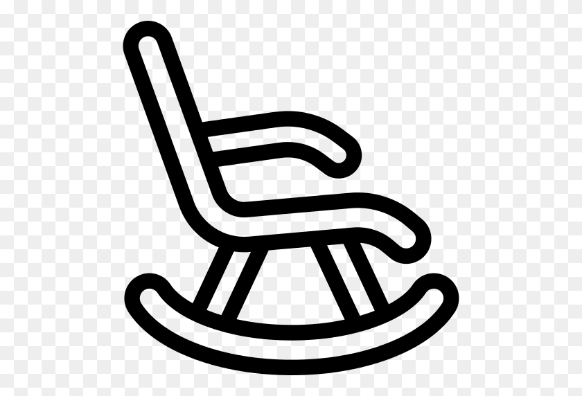 512x512 Retirement Chair Png Icon - Retirement PNG