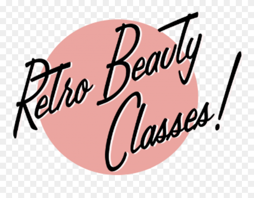 2500x1915 Retro Beauty Classes - Audrey Hepburn Clipart