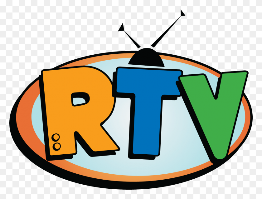 1317x975 Retro Television Network Logopedia Fandom Powered - Retro Tv Png