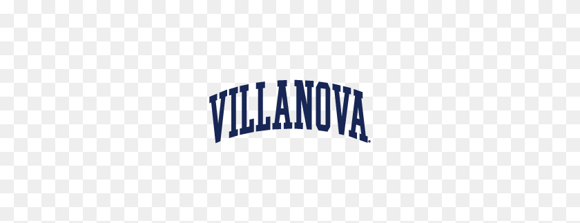 250x263 Retro Villanova Wildcats Retro College Apparel - Villanova Logo PNG
