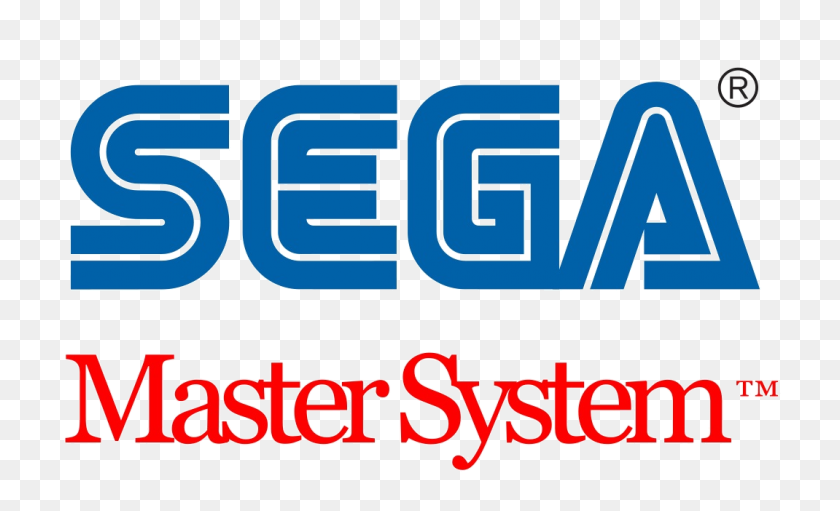 1070x620 Retroconsole Sega Master System I Old Games! - Sega PNG