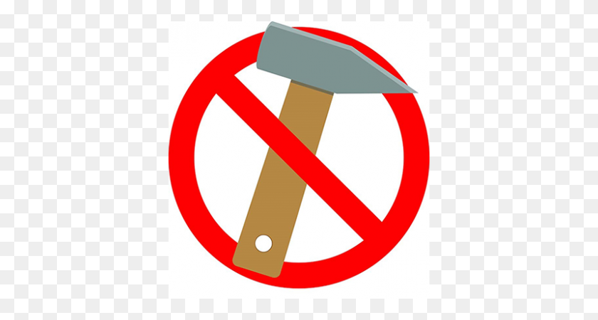 800x400 Returnaholic Amazon Will Swing The Ban Hammer Readycloud - Ban Hammer PNG