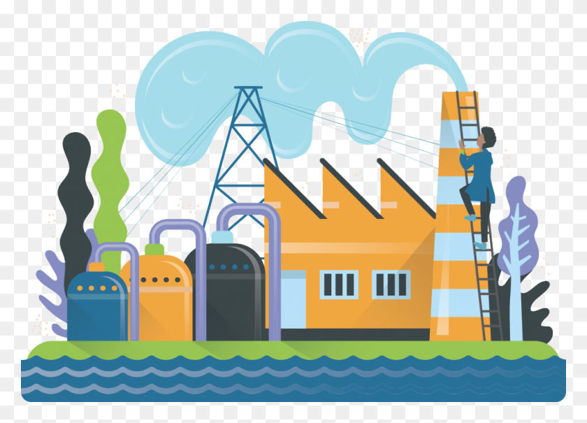 1024x716 Reuse Water Distribution Carbon Neutral Urban Water - Distribution Clipart