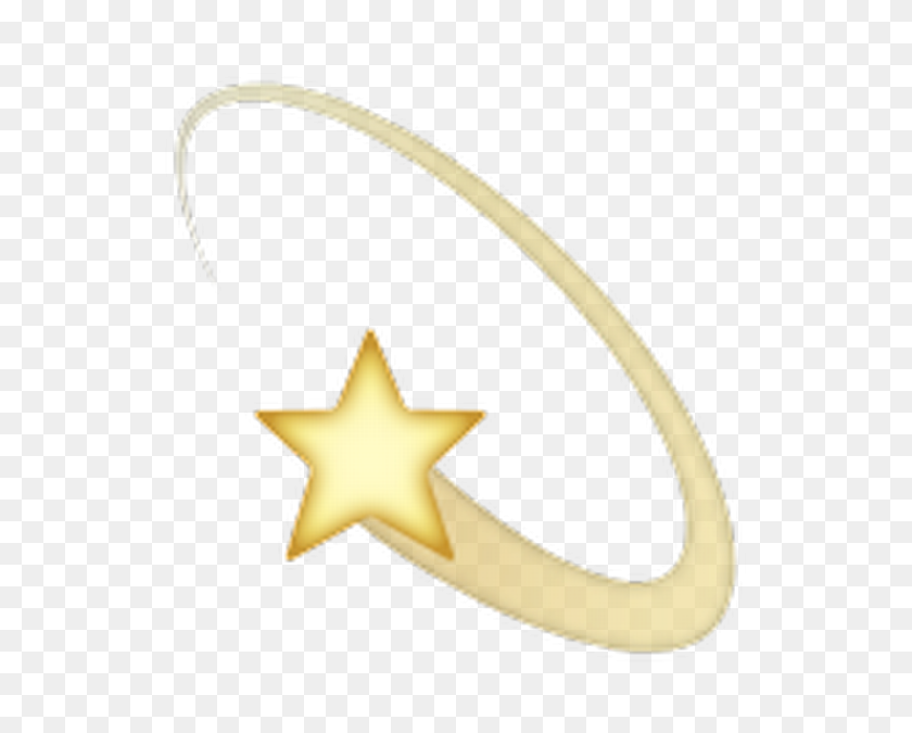 615x615 Revelado Nueve Emojis Que Ha Estado Usando Incorrectamente En Su Iphone - Estrella Emoji Png