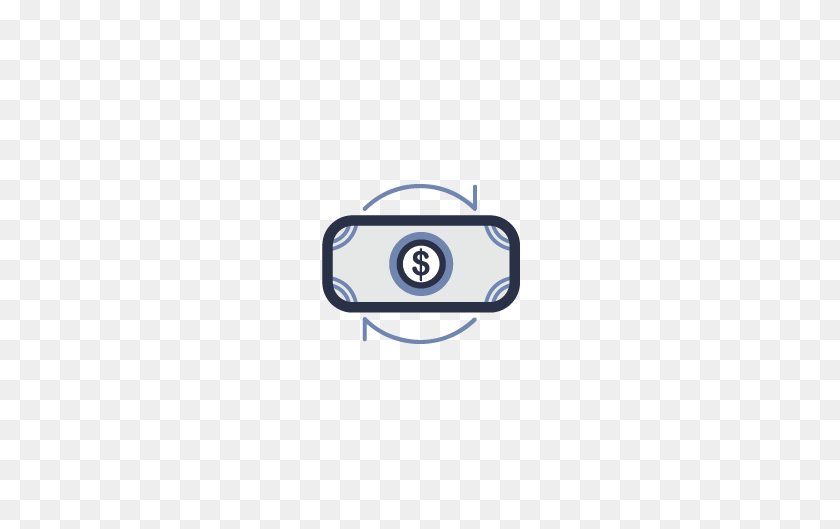 501x469 Revenue Cycle Management Icon - Hei Hei Clipart