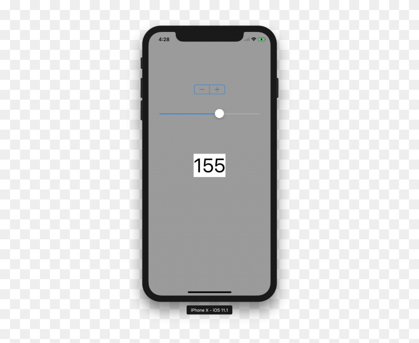1600x1290 Ingeniería Inversa El Iphone X Color Del Indicador De Inicio - Iphone Png Transparente