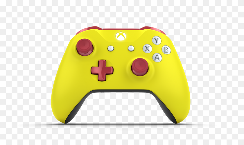 1400x788 Reverse Flash Xbox Villains Lab Xbox Wireless - Xbox One Controller PNG