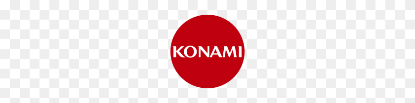 150x150 Обзор - Логотип Konami Png