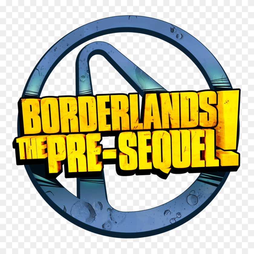 1000x1000 Review Borderlands The Pre Sequel Game Review Radio - Borderlands PNG