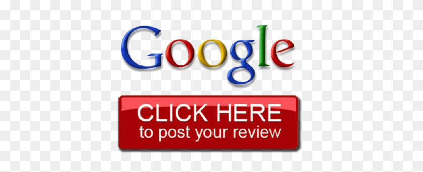 407x282 Обзор Доктора Рами Баху В Google - Логотип Google Review Png