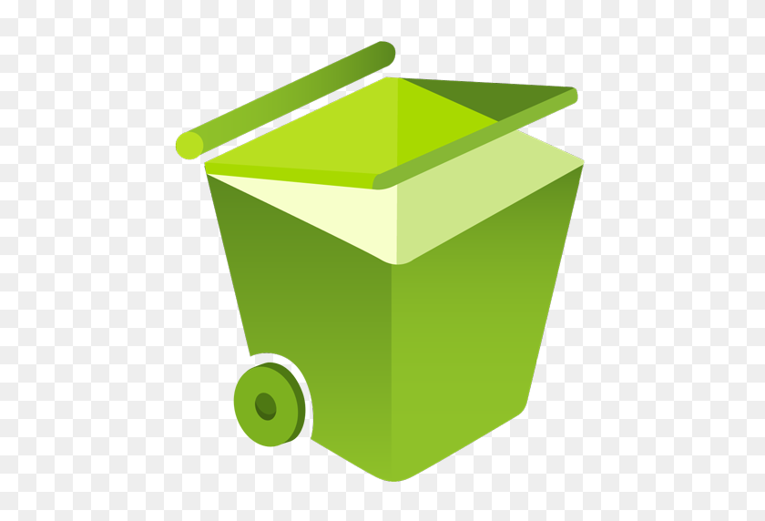 512x512 Review Dumpster - Dumpster PNG
