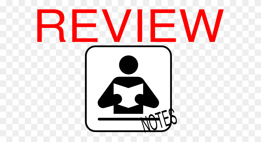 600x398 Review Notes Clip Art - Review PNG