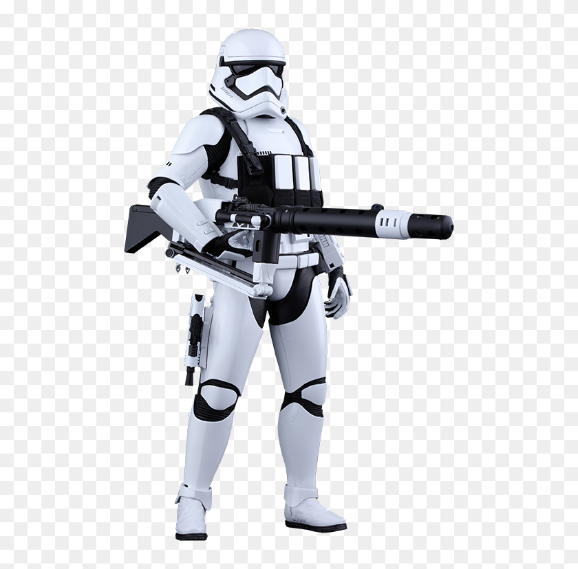 500x768 Revisión Star Wars The Clone Wars Temporada Episodio - Clone Trooper Png