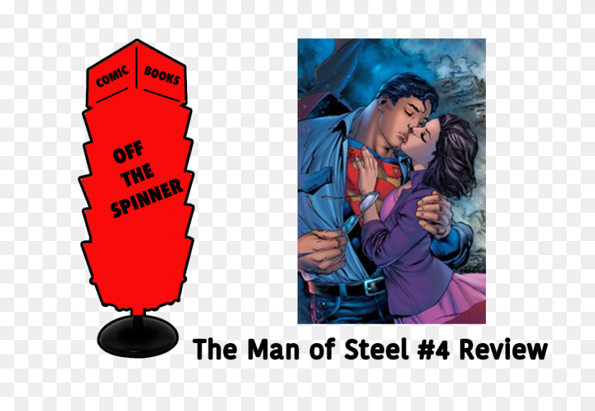 900x600 Review Superman The Man Of Steel - Man Of Steel PNG