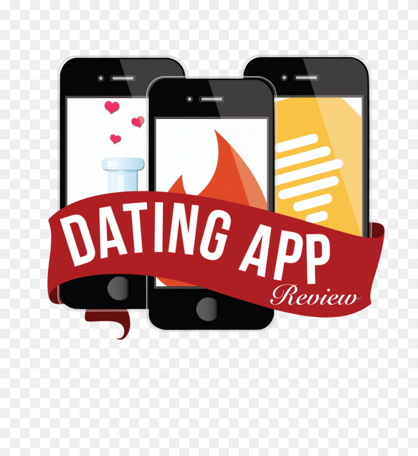933x1024 Review The Most Popular Dating Apps - Dating Clipart