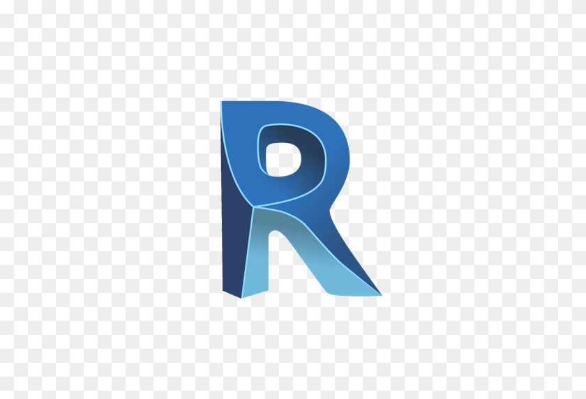 512x512 Revit Architecture Core Skills Ruta De Aprendizaje Pluralsight - Logotipo De Revit Png
