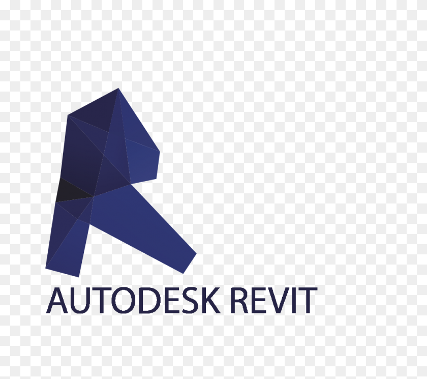 988x868 Логотип Revit В Формате Hd - Логотип Autodesk В Формате Png