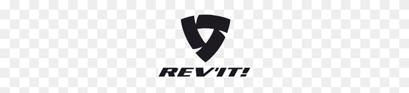 200x132 Rev'it Motorcycle Clothing - Revit Logo PNG