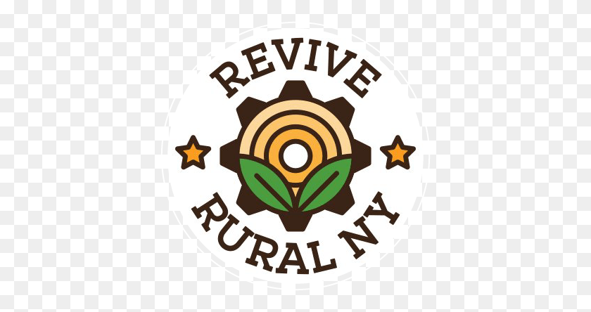 384x384 Revive Rural New York Revive Rural New York Es Una Campaña - Revive Png