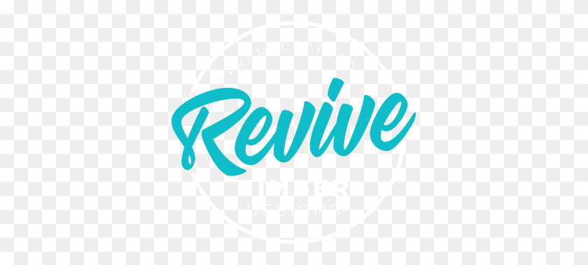 349x319 Revive Timber Designs - Revive PNG