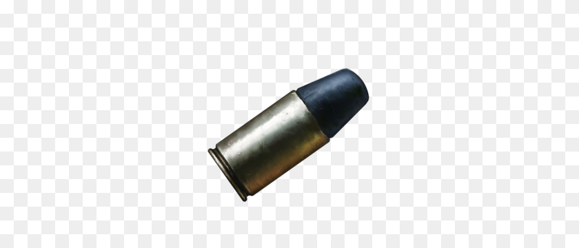 300x300 Revolver Ammo - Ammo PNG