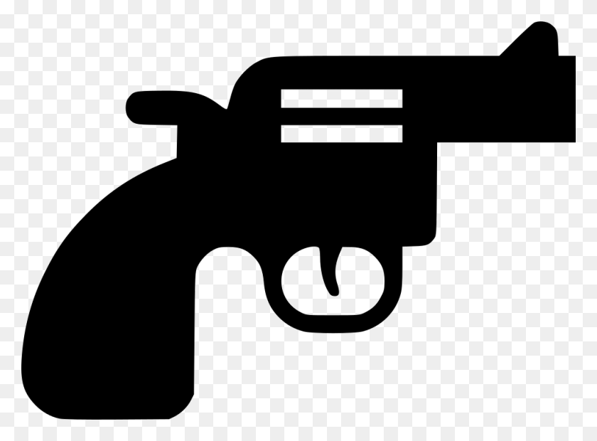 980x704 Revolver Png Icon Free Download - Revolver PNG