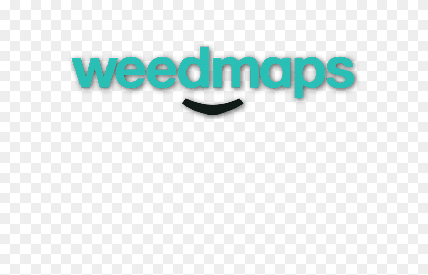 577x481 Награды - Логотип Weedmaps Png