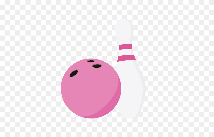 480x480 Rewards For Bowling Pin Chasers Clipart - Bowling Clip Art Free
