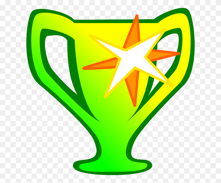 640x636 Rewards Make Learning More Fun And Effective - Job Well Done Clip Art