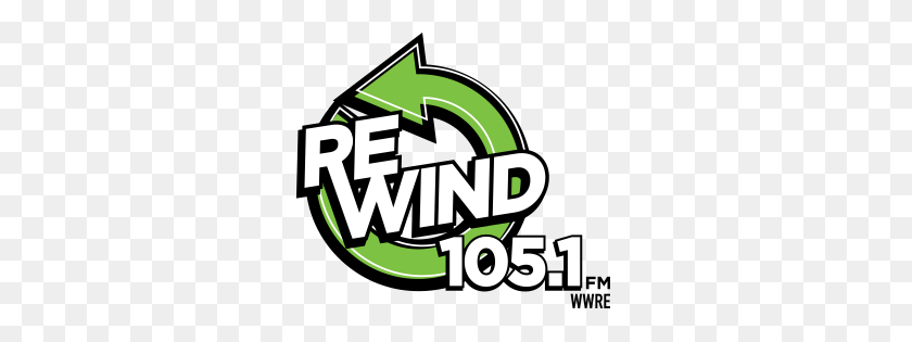 306x255 Rewind Upbeat, Fun Music! - Rewind Clipart