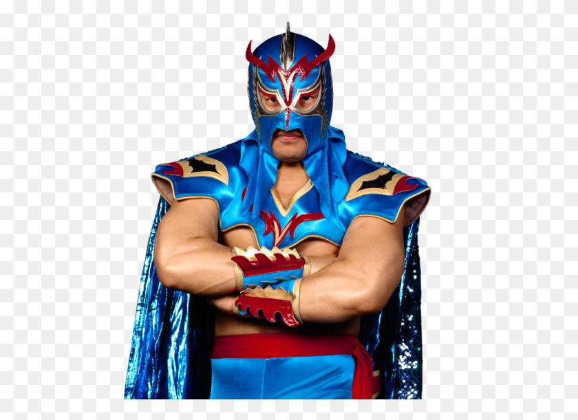 1000x707 Rey Mysterio Ring The Damn Bell - Rey Mysterio Png