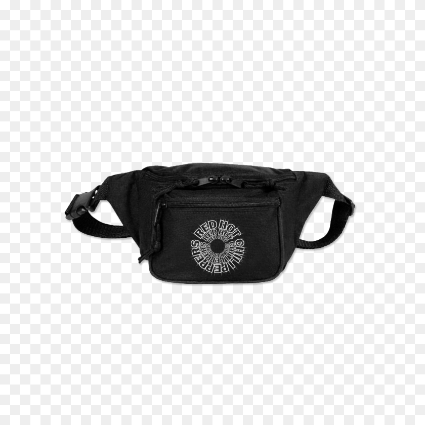 1200x1200 Rhcp Fanny Pack Shop The Musictoday Merchandise Official Store - Fanny Pack PNG