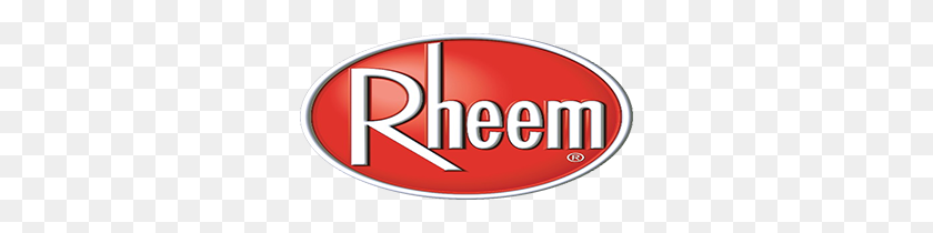 300x150 Rheem Logo - Rheem Logo PNG