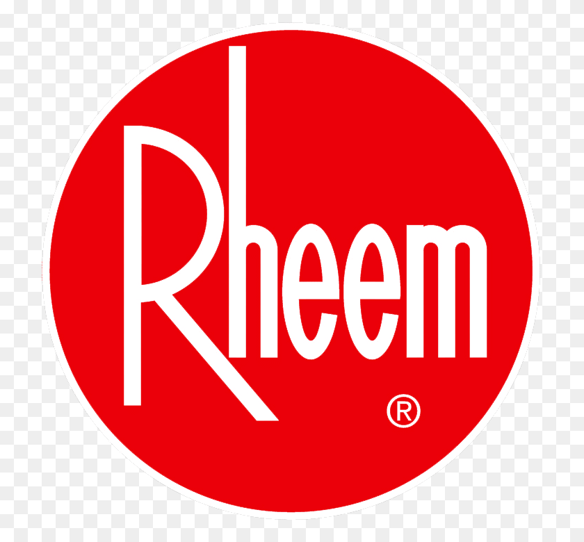 720x720 Rheem Logo - Rheem Logo PNG